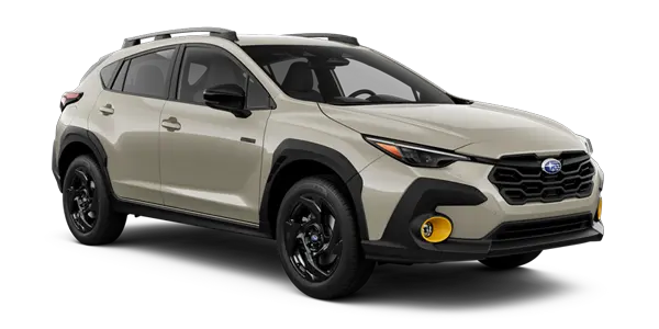 2026 Crosstrek Hybrid | Mid-Hudson Subaru in Wappingers Falls NY