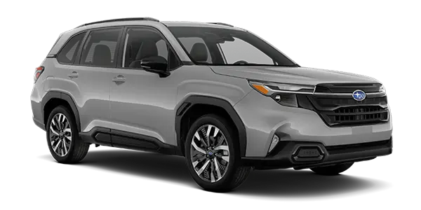 2026 Forester | Mid-Hudson Subaru in Wappingers Falls NY