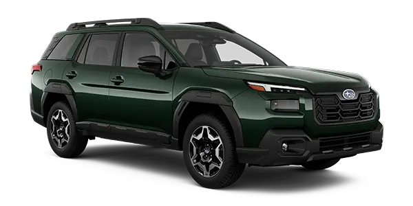 2026 Outback | Mid-Hudson Subaru in Wappingers Falls NY