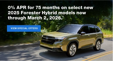 Forester Hybrid | Mid-Hudson Subaru in Wappingers Falls NY
