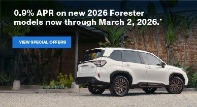 Forester | Mid-Hudson Subaru in Wappingers Falls NY
