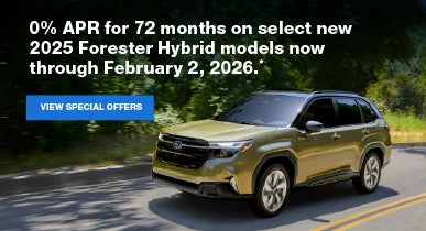Forester Hybrid | Mid-Hudson Subaru in Wappingers Falls NY