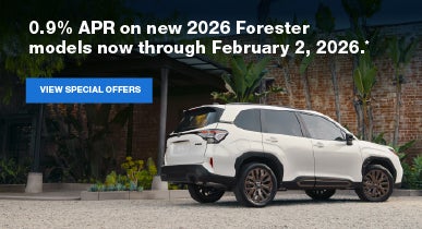 Forester | Mid-Hudson Subaru in Wappingers Falls NY