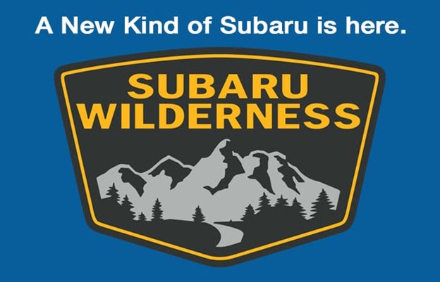 Subaru Wilderness | Mid-Hudson Subaru in Wappingers Falls NY