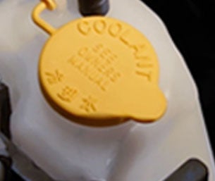 checking fluid coolant | Mid-Hudson Subaru in Wappingers Falls NY