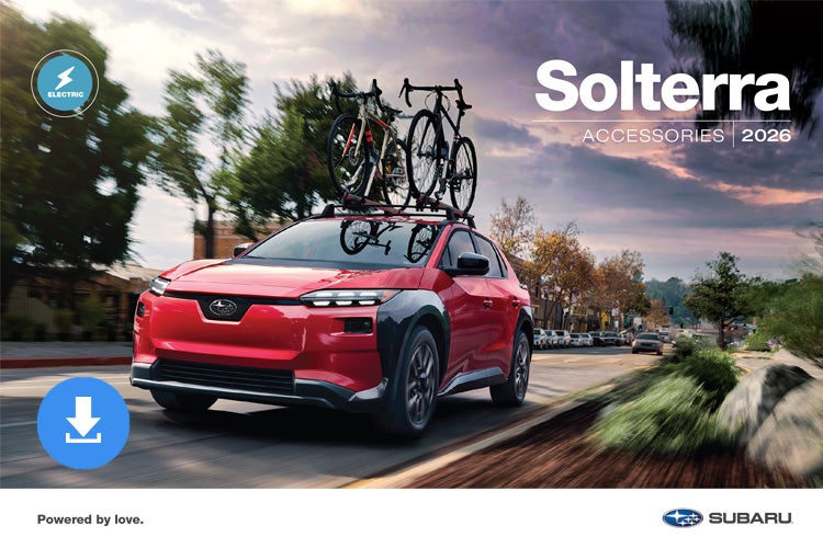 Mid-Hudson Subaru in Wappingers Falls NY