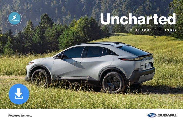 Mid-Hudson Subaru in Wappingers Falls NY