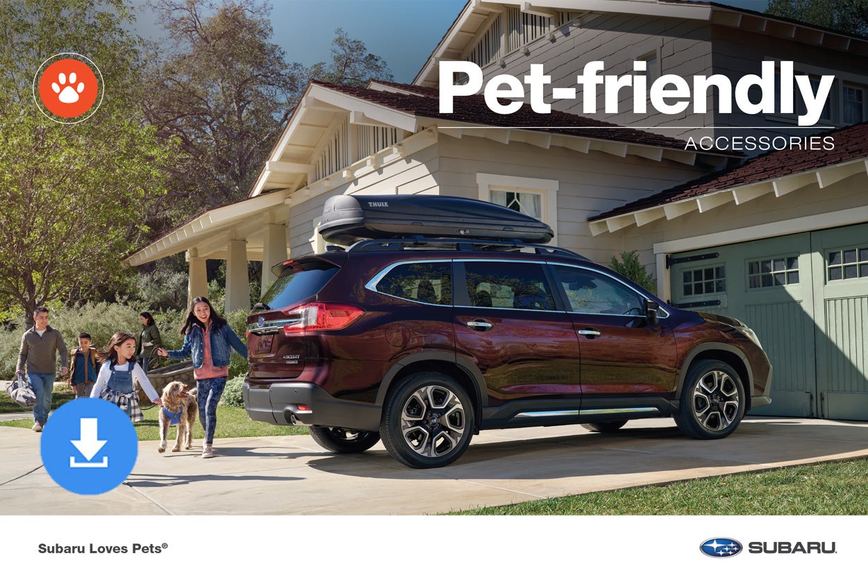 Mid-Hudson Subaru in Wappingers Falls NY