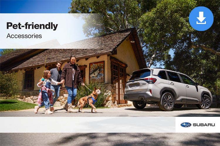 Mid-Hudson Subaru in Wappingers Falls NY