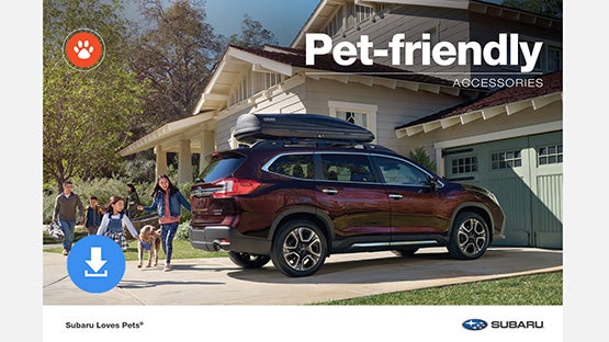 Mid-Hudson Subaru in Wappingers Falls NY