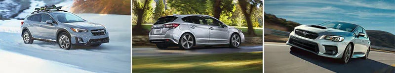 Choosing the right tires for where you drive. | Mid-Hudson Subaru in Wappingers Falls NY