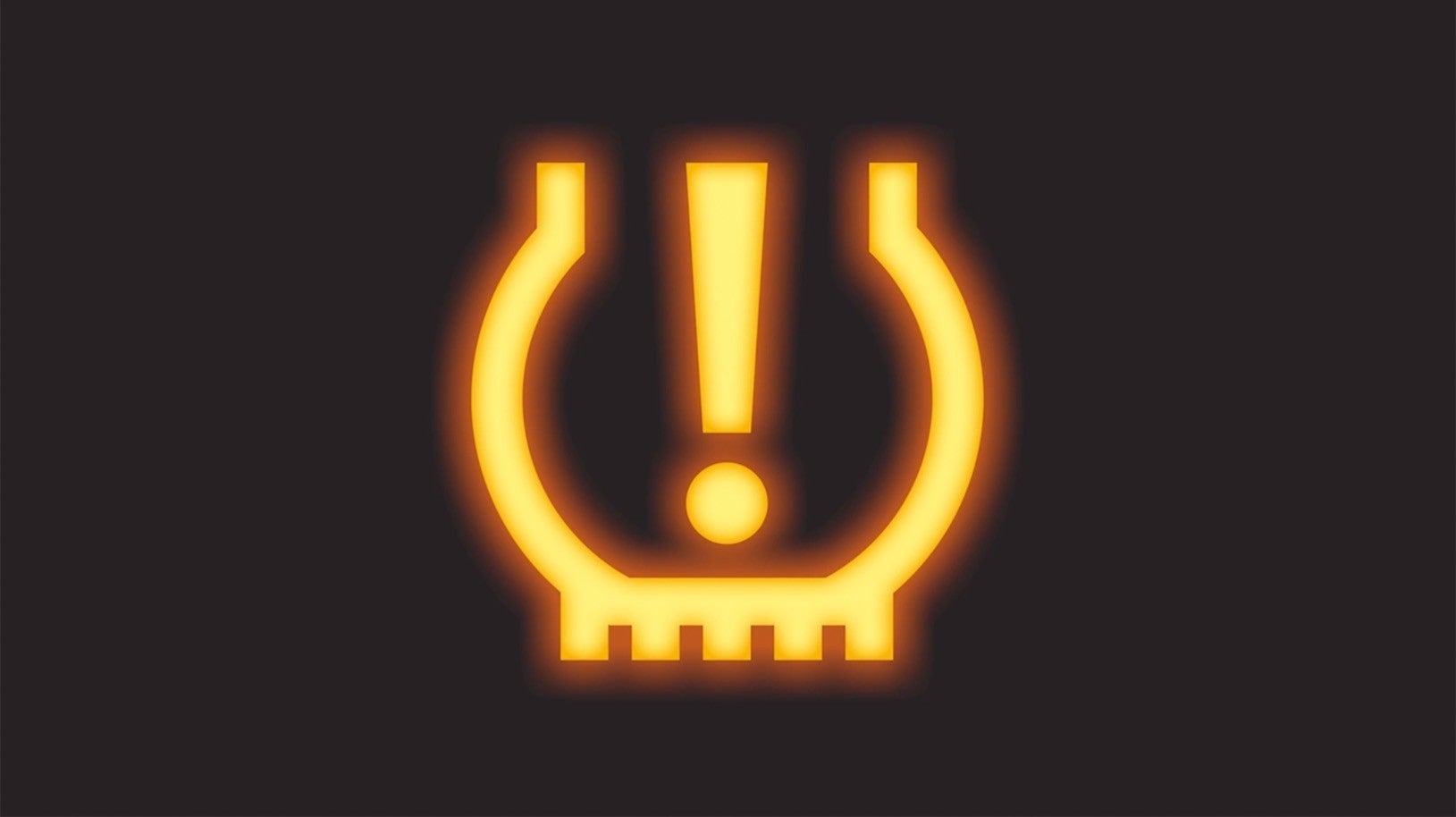 Image of the Tire Pressure Monitoring System Light | Mid-Hudson Subaru in Wappingers Falls NY
