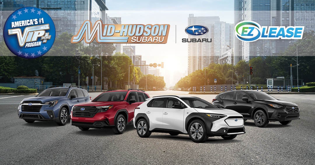 $0 Down Subaru Lease Specials