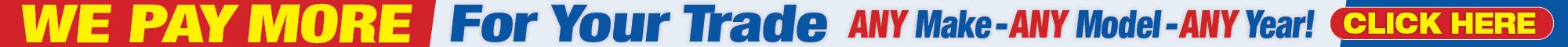 Trade Banner