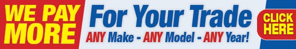 Trade Banner