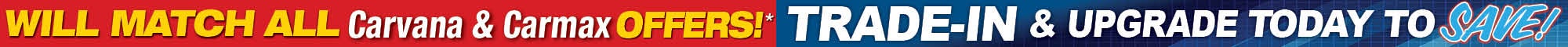 Trade Banner