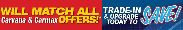 Trade Banner