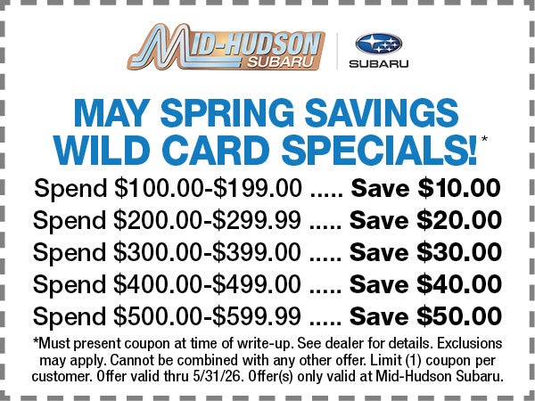 Buy More Save More