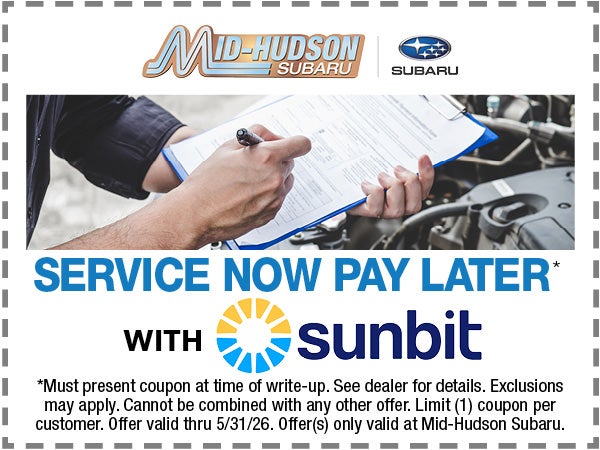 Service Now Pay Later