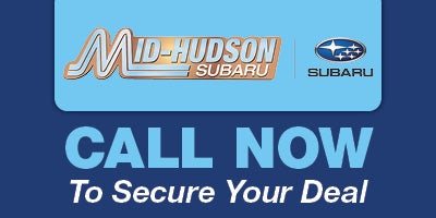 Call Mid-Hudson Subaru