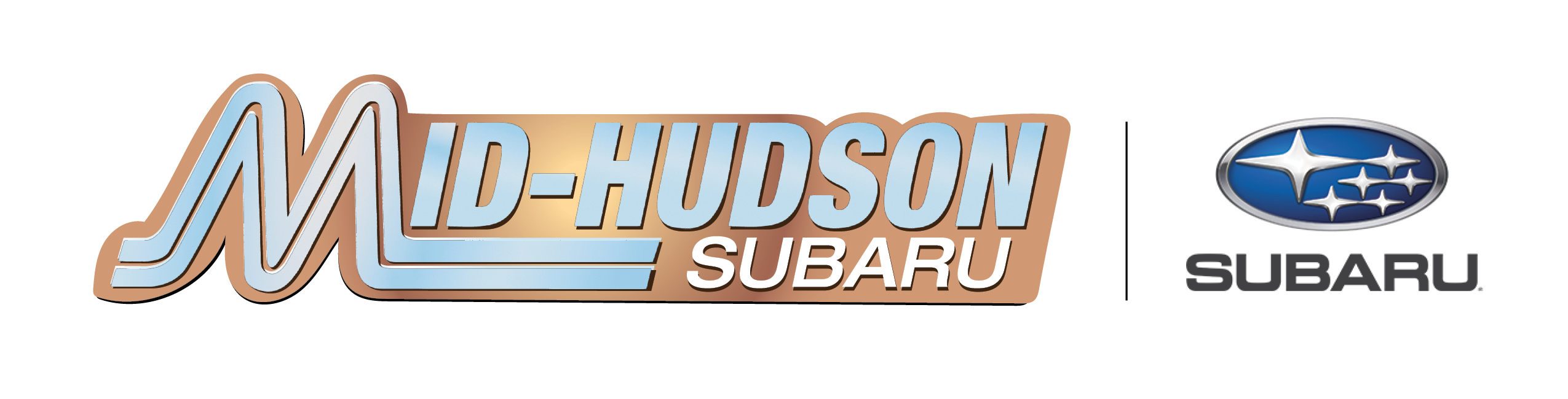 Mid Hudson Subaru Logo