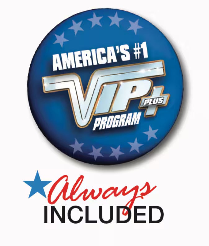 VIP Badge